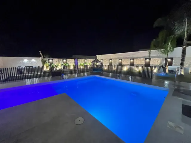 Chalet 3 habitaciones 260m² en venta - Costa Del Sol — 45