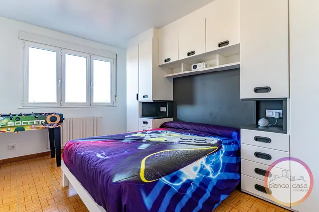 ✨ ¡AMPLIO PISO de 144 m2 con ASCENSOR y TERRAZA cubierta en CARBALLO por 139.990€! — 7