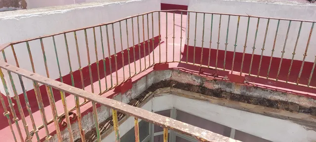 EDIFICIO EN SAN JOSE EN EL CENTRO HISTÓRICO DE CÁDIZ — 7