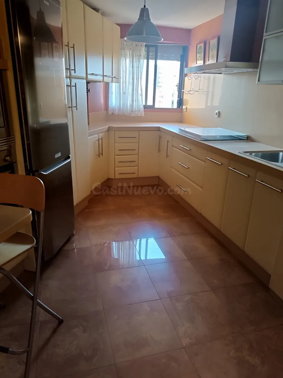 SE VENDE PISO EN ZONA NORTE