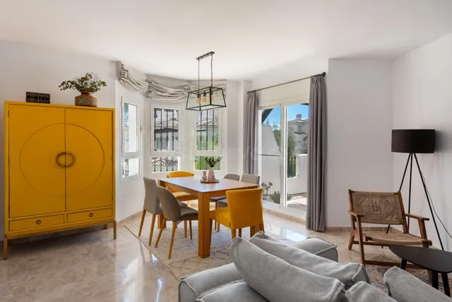 Ático Dúplex 2 habitaciones 125m² en venta - La Dama de Noch