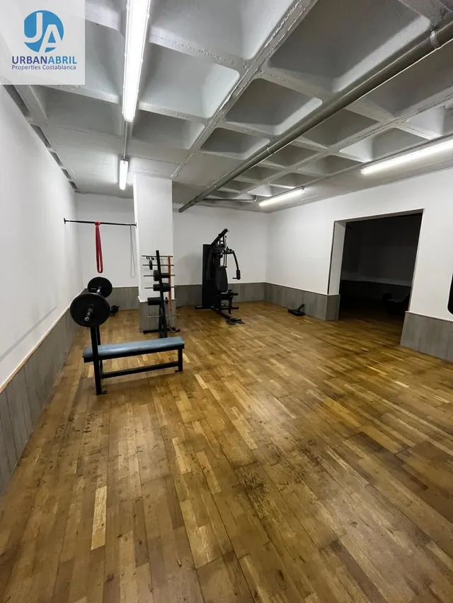 Moderno Loft Frente a la Playa en El Campello - €1000 — 46