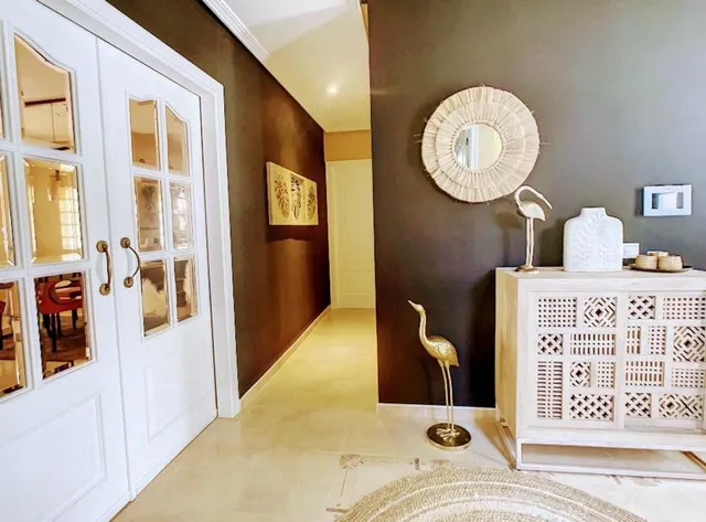 Villa 3 habitaciones 160m² en venta - Mil Palmeras — 14