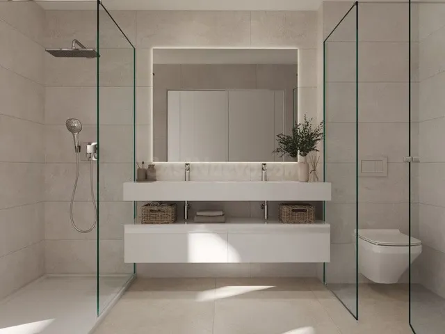 Apartamento 2 habitaciones 225m² en venta - Parque Selwo Aventura — 10