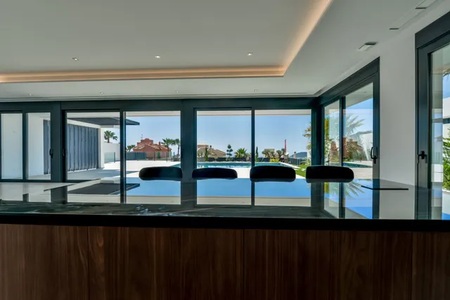 Villa 8 habitaciones 998m² en venta - Finestrat hills — 36