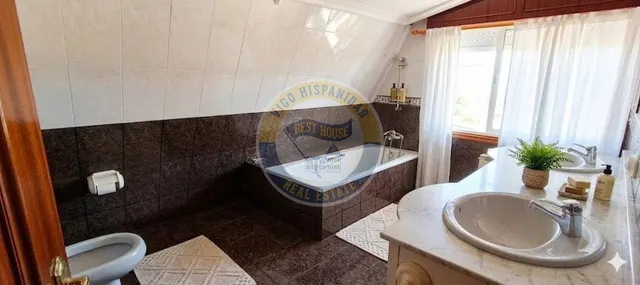 VENTA DE CASA EN OIA- CORUXO EN EXCLUSIVA!!! — 7