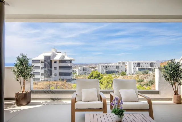 Apartamento 3 habitaciones 132m² en venta - Centro — 2