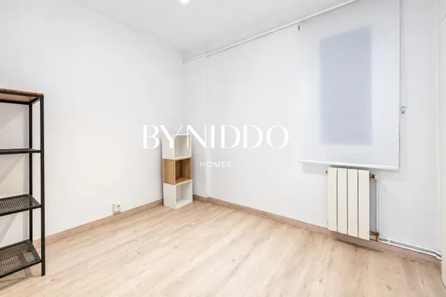 Piso reformado en el centro de Sant Cugat — 12