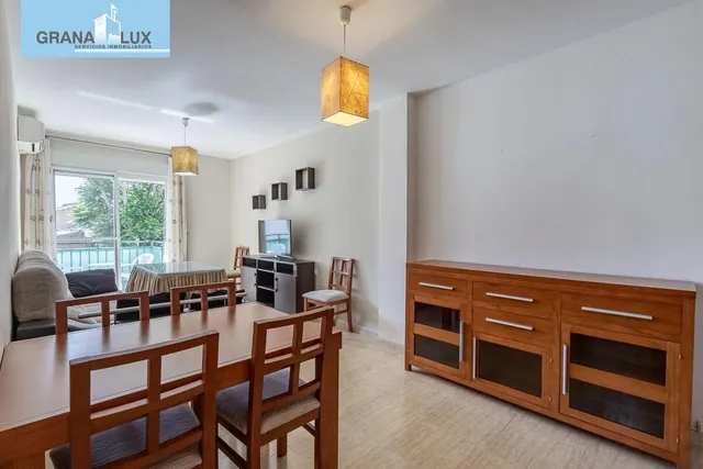 Piso en venta en Santa Fe con garaje y terraza. — 12