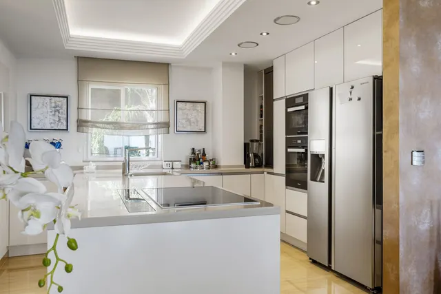Ático Dúplex 4 habitaciones 350m² en venta - Costa del Sol - foto 5