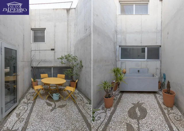 Exclusiva vivienda en zona Fórum — 49