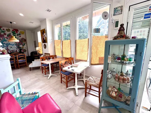 Restaurante 111m² en venta - Marbella — 9