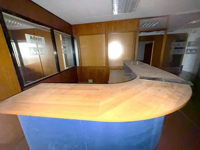 FANTÁSTICAS OFICINAS EN VENTA EN EL CORAZÓN DE BCN — 36