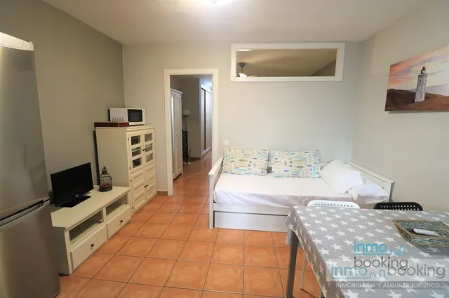 Estudio en Alquiler en Salou Tarragona — 30