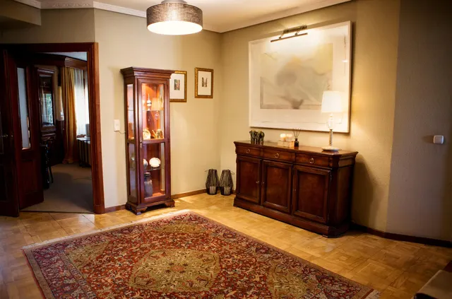 Urbis te ofrece un exclusivo chalet en venta en Salamanca. — 23