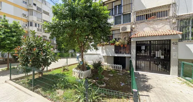 Venta piso en Sevilla — 2
