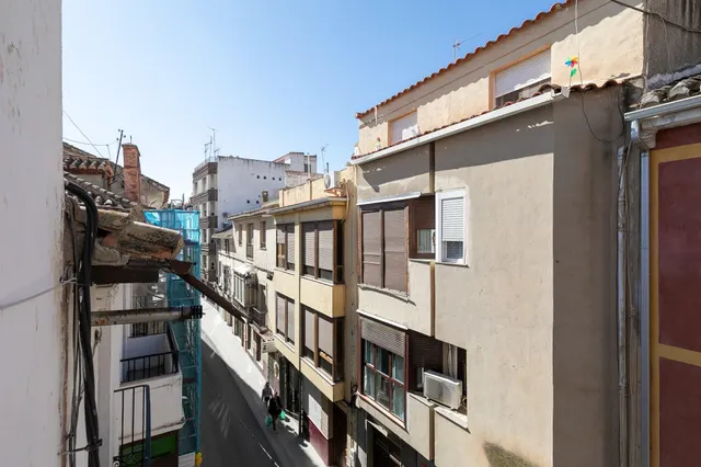 Venta de Edificio en Baza — 50