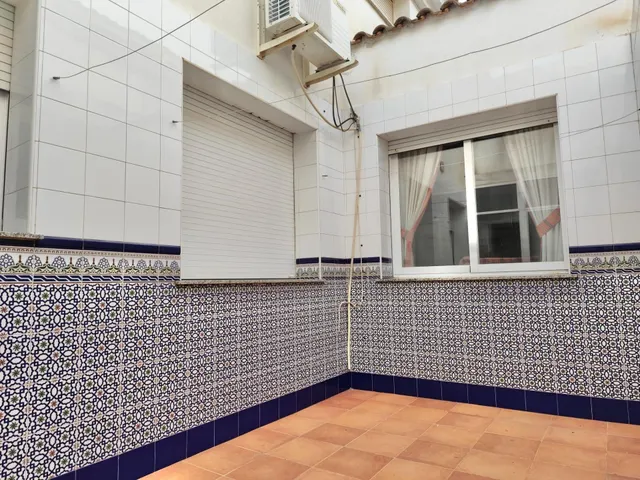 VIVIR EN TORRE-PACHECO: COMODIDAD, SERVICIOS Y EXCELENTES CONEXIONES — 41