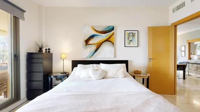 Apartamento 4 habitaciones 128m² en venta - Costa del Sol — 27