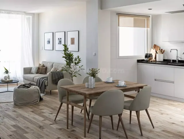 Ático 3 habitaciones 134m² en venta - Torreblanca del Sol - foto 5