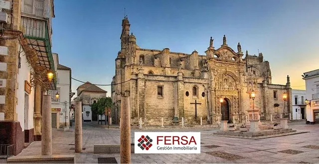 Gran piso amueblado en el centro del puerto — 19