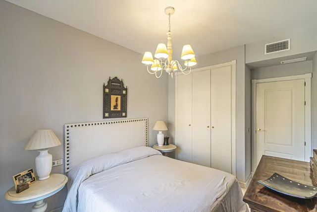Apartamento 4 habitaciones 209m² en venta - Costa Del Sol — 19