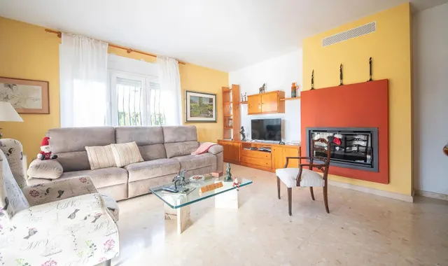 Casa en venta en Mediona - foto 3