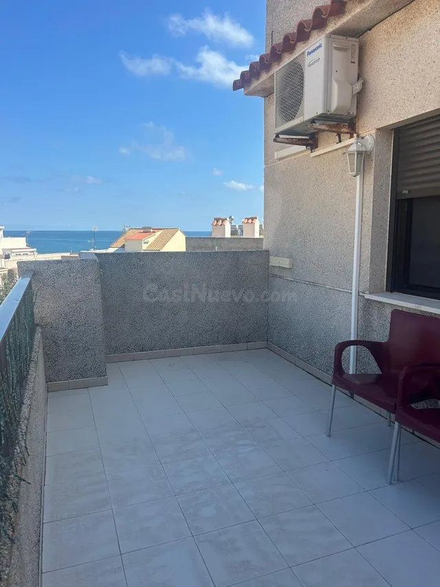 Estudio 1 habitación 60m² en venta - Centro