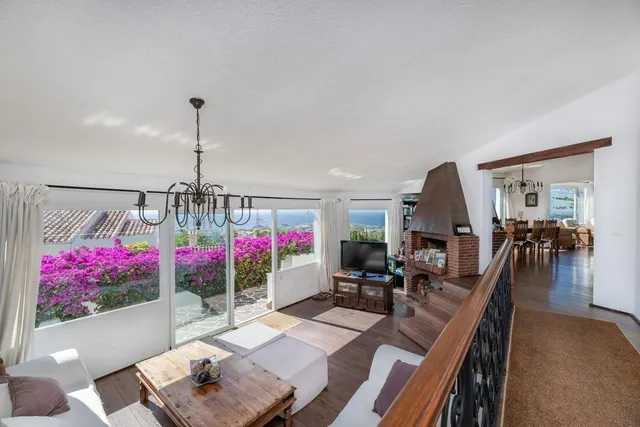 Casa independiente con vistas al mar — 6