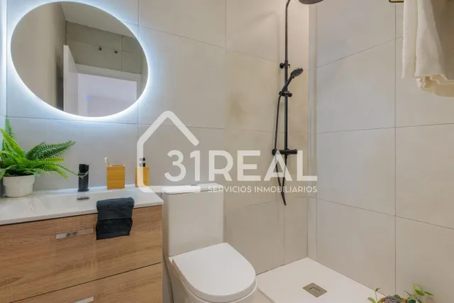 Alquiler  Valdeacederas — 29