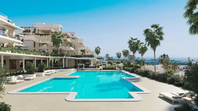 Ático 3 habitaciones 181m² en venta - Los Flamingos - foto 3