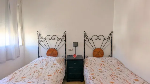 Quad 3 habitaciones 120m² en venta - Costa blanca sur — 23