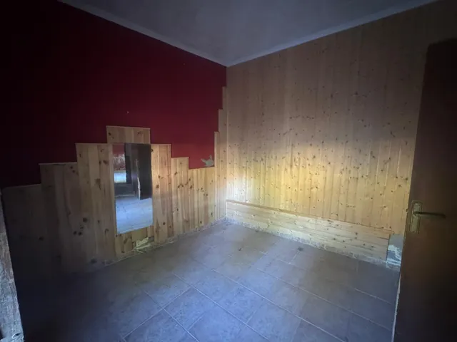 Chalet adosado en Algueña — 8
