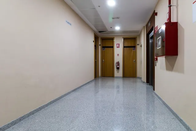 4 OFICINAS CON  GARAJE EN EL TORRELAGUNA EL EJIDO EN ALQUILER — 19