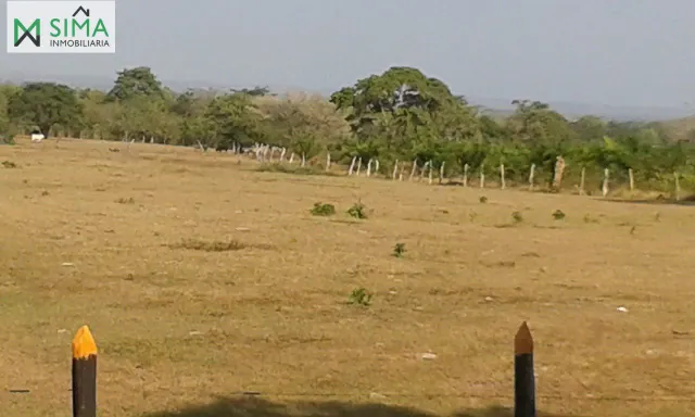 SE VENDE FINCA GANADERA EN EL MUNICIPIO DE MAHATES BOLIVAR — 9