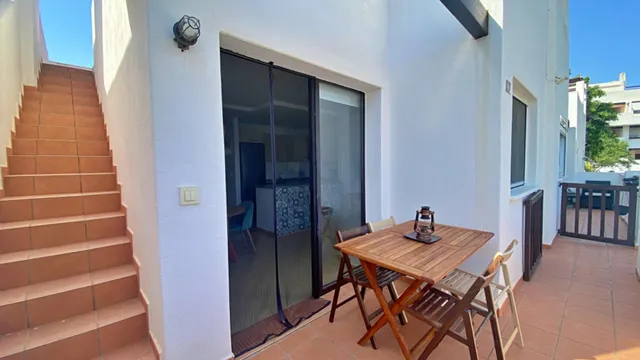 ATICO CON TERRAZA-SOLARIUM en una de las mejores zonas del Condado de Alhama — 18