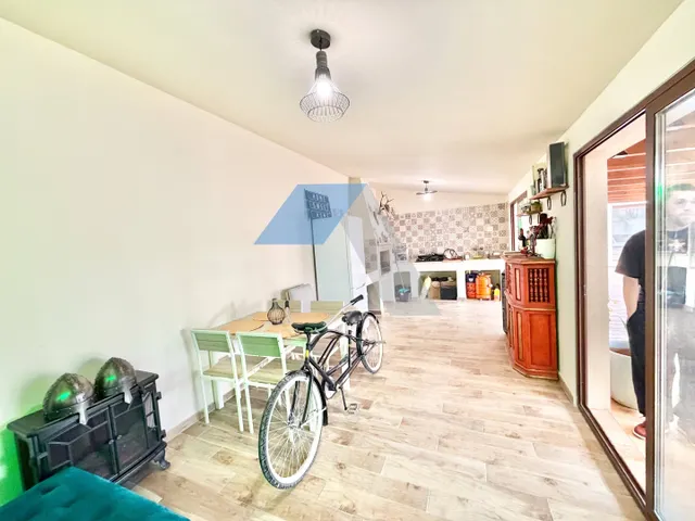 CHALET EN UNA PLANTA EN LA URBANIZACIÓN LOS GIRASOLES — 35