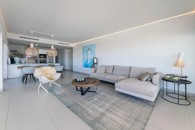 Apartamento 3 habitaciones 122m² en venta - Centro — 22
