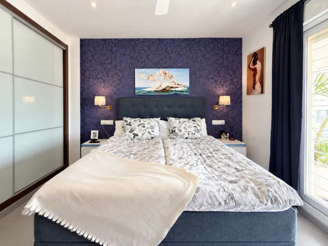 Casa 2 habitaciones 120m² en venta - Aguas Nuevas — 28