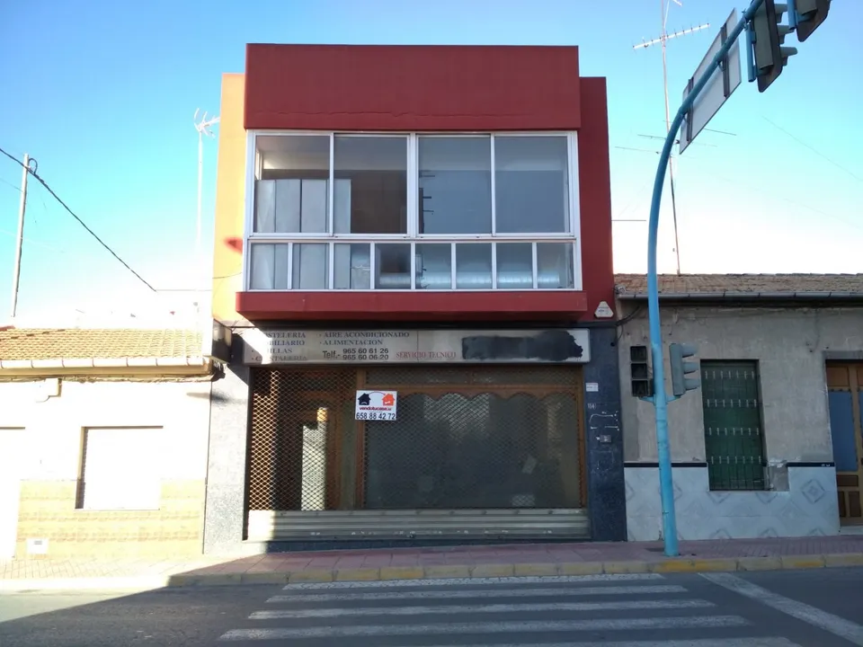 Local comercial