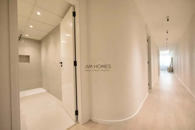 Vivienda exclusiva reformada en Alicante — 20