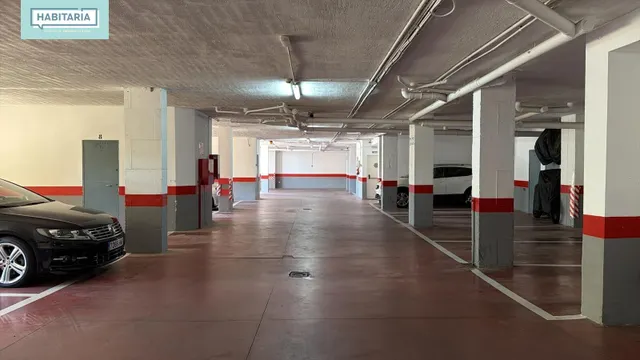 Alquiler vivienda de temporada, maximo 11 meses con vistas despejadas al mar, opcion parking — 26