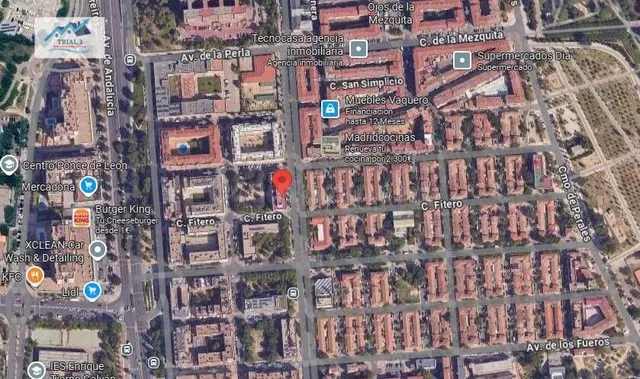 Venta de Local Comercial en Madrid. - foto 2