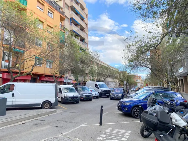 Piso en pleno centro de Rubí — 8