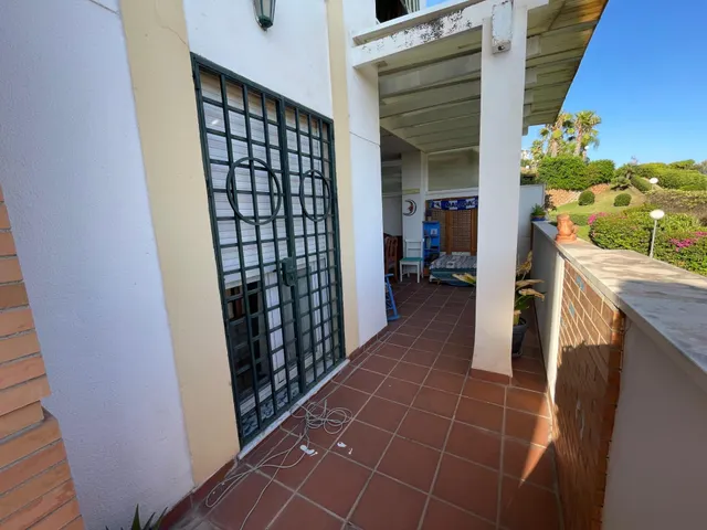 Gran piso en venta en Benalmádena — 20