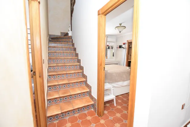 Villa 6 habitaciones 323m² en venta - La marina — 46