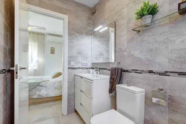 Chalet 3 habitaciones 125m² en venta - Centro — 11