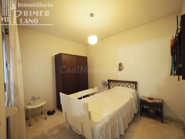 *Vivienda 2 plantas junto a Ismael De Tomelloso y c/Zorrilla - foto 4