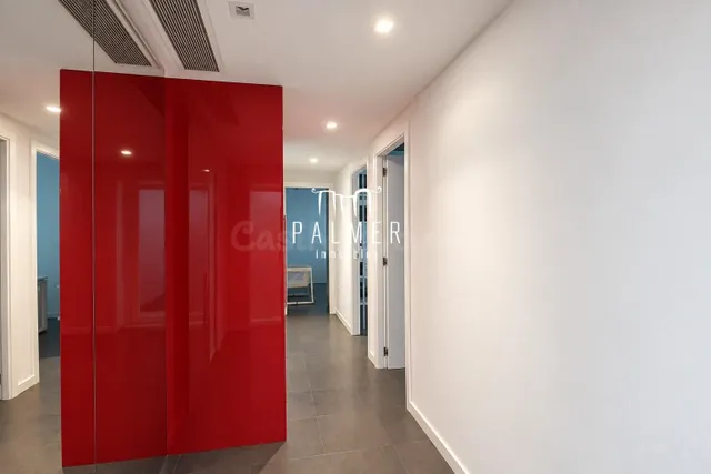 VIVIENDA EXCLUSIVA CON TRASTERO Y DOS PLAZAS DE GARAJE — 5