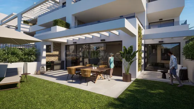 Ático 2 habitaciones 150m² en venta - Arroyo Vaquero - foto 5